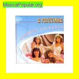 A Patotinha