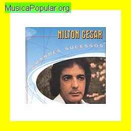 NILTON CESAR