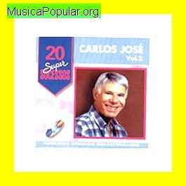 Carlos Jos� (Carlos Jos� Ramos dos Santos)
