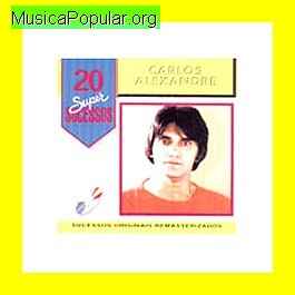 Carlos Alexandre (Pedro Soares Bezerra)