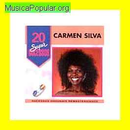 CARMEN SILVA