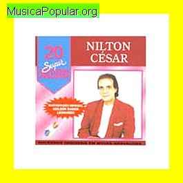 NILTON CESAR