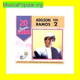 Adilson Ramos (Adilson Ramos de Ataíde)