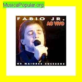 Fabio Jr - MusicaPopular.org