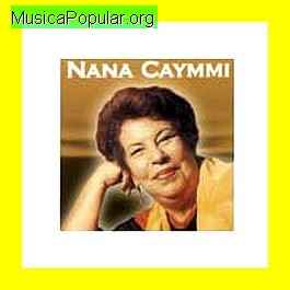 NANA CAYMMI