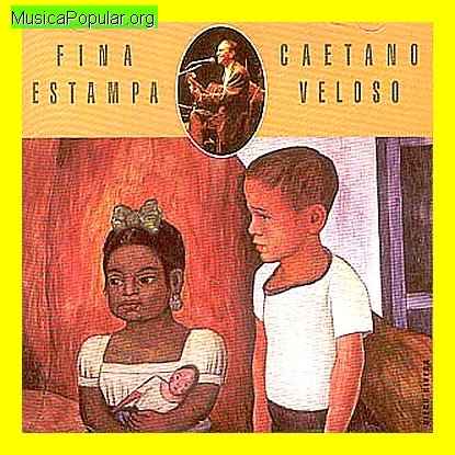 Caetano Veloso - MusicaPopular.org