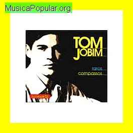 Tom Jobim