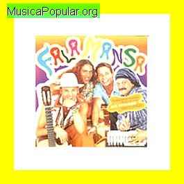 Falamansa - MusicaPopular.org
