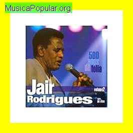 Jair Rodrigues