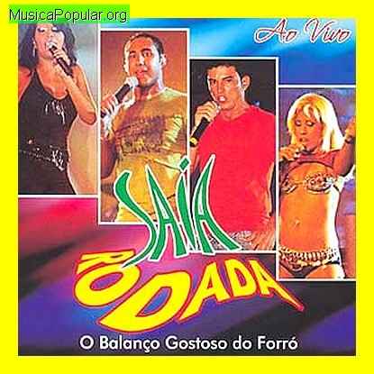 SAIA RODADA