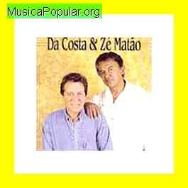 DA COSTA & Z� MAT�O