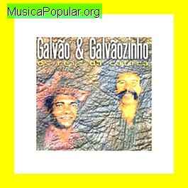 GALV�O & GALV�OZINHO