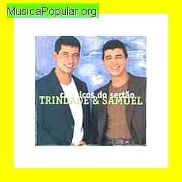 TRINDADE & SAMUEL