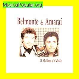 BELMONTE & AMARAÍ