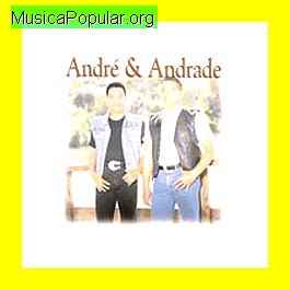 ANDR� & ANDRADE