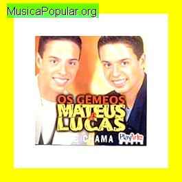 MATEUS & LUCAS