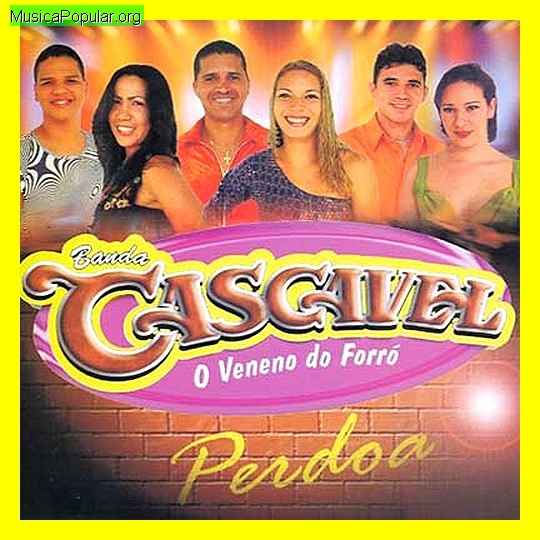 BANDA CASCAVEL
