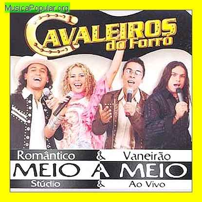 Cavaleiros do Forr�