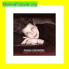 NANA CAYMMI