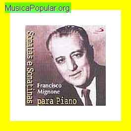 FRANCISCO MIGNONE