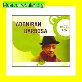 Adoniran Barbosa (Jo�o Rubinato)
