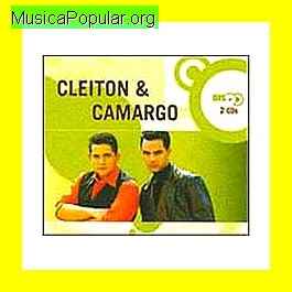 CLEITON E CAMARGO