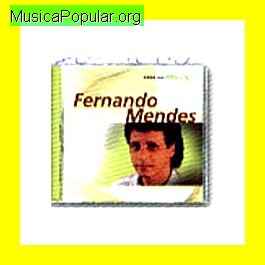 Fernando Mendes (Fernando Mendes)