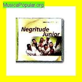 Negritude J�nior