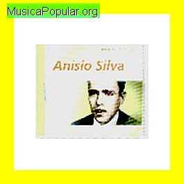 Anísio Silva - MusicaPopular.org