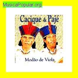 CACIQUE & Paj�