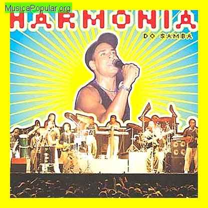 HARMONIA DO SAMBA