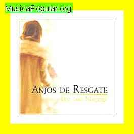ANJOS DE RESGATE