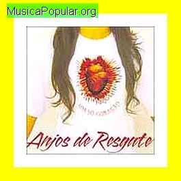 ANJOS DE RESGATE