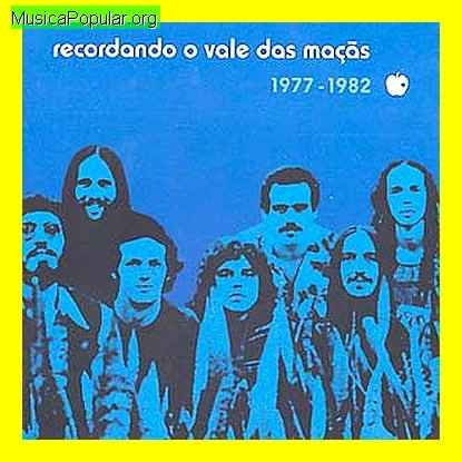 RECORDANDO O VALE DAS MAS