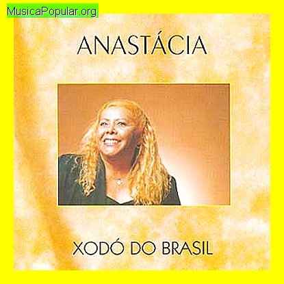 Anast�cia (Lucinete Ferreira)
