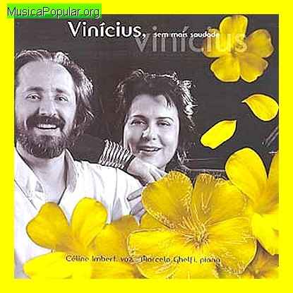 C�LINE IMBERT & MARCELO GHELFI