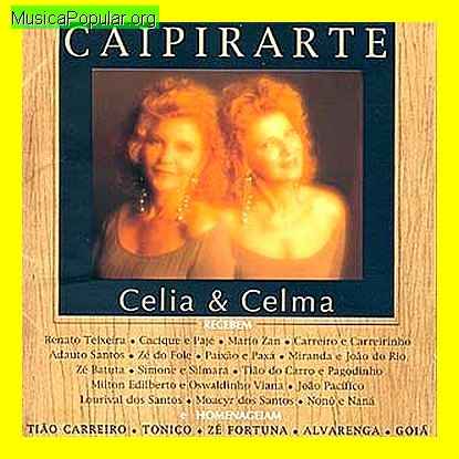 CELIA & CELMA
