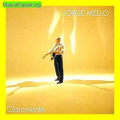 JORGE MELLO
