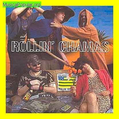 ROLLIN CHAMAS