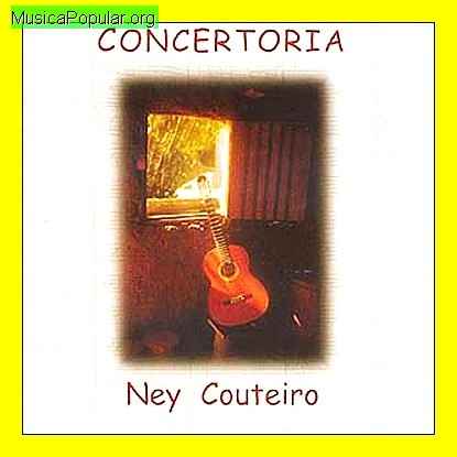 NEY COUTEIRO