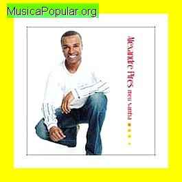 Alexandre Pires - MusicaPopular.org