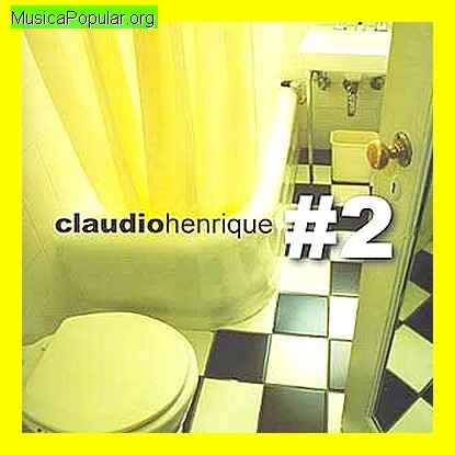 CLAUDIO HENRIQUE
