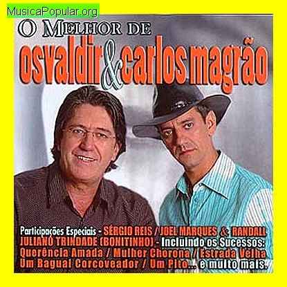 OSWALDIR & CARLOS MAGRO