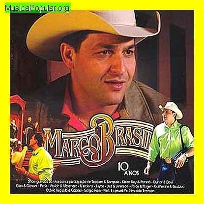 MARCO BRASIL