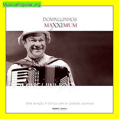 Dominguinhos - MusicaPopular.org