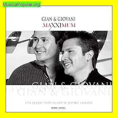Gian & Giovani - MusicaPopular.org