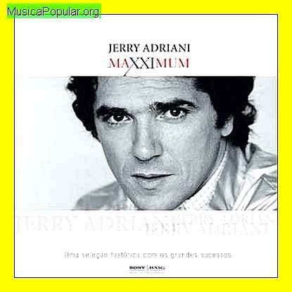 Jerry Adriani
