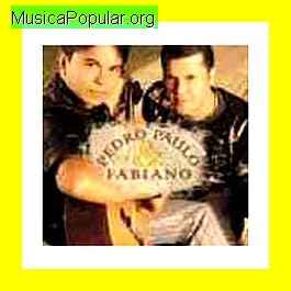 PEDRO PAULO & FABIANO