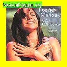 Daniela Mercury - MusicaPopular.org