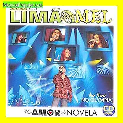 FORR LIMO COM MEL